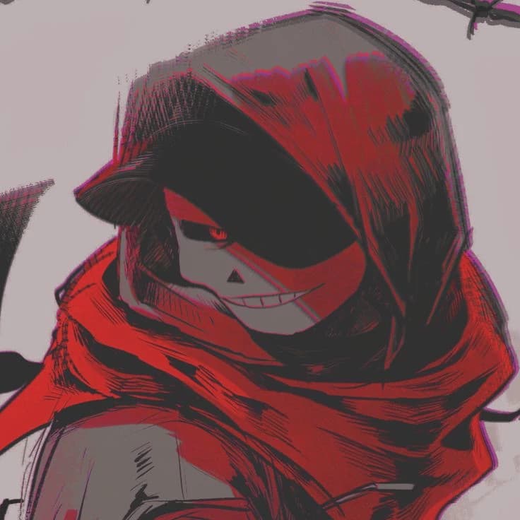 Dust Sans thumbnail
