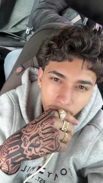 Mateo "Rico" Sanchez thumbnail