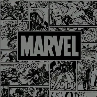 Avengers thumbnail