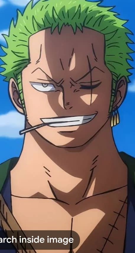 Zoro thumbnail