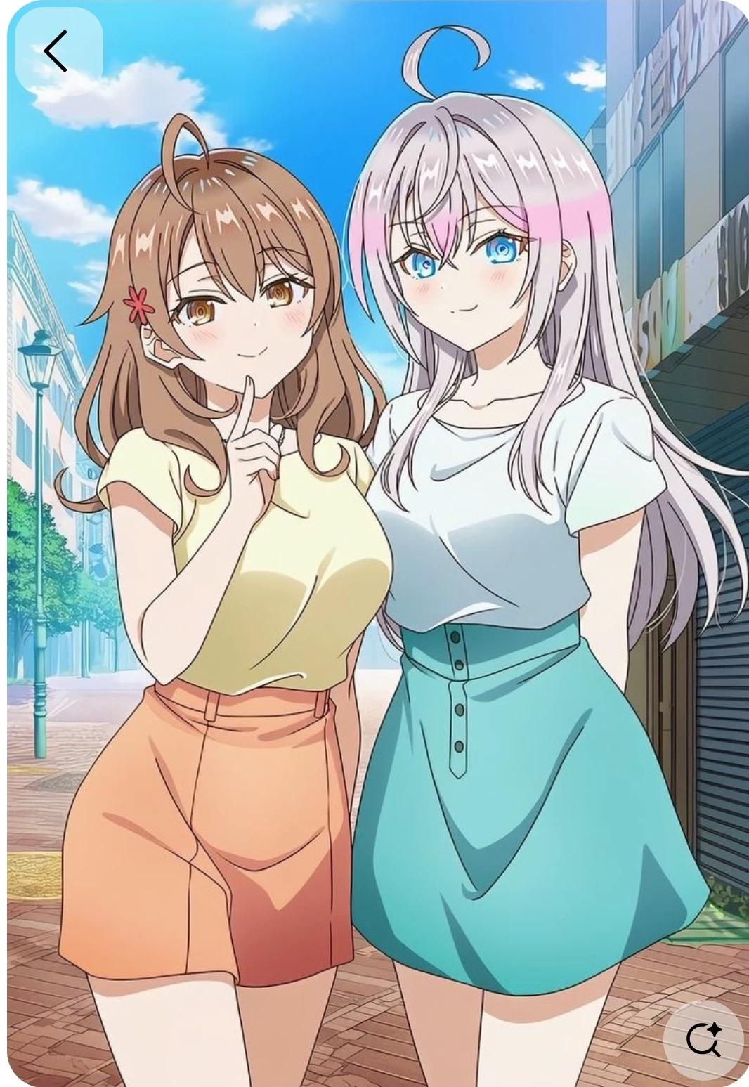 Alya and masha thumbnail