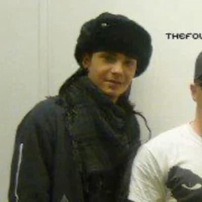 Tom Kaulitz thumbnail