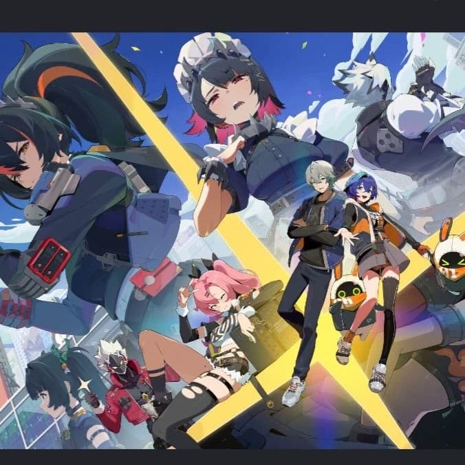 ZZZ Rpg thumbnail