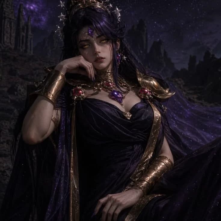 Nyx thumbnail