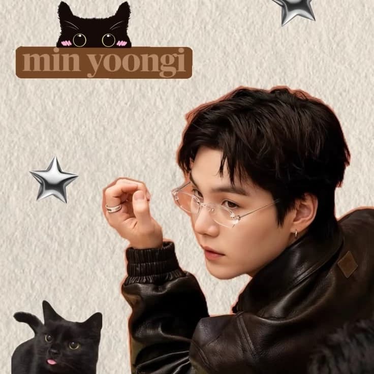 Min Yoongi thumbnail