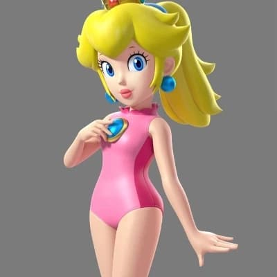 Peach thumbnail