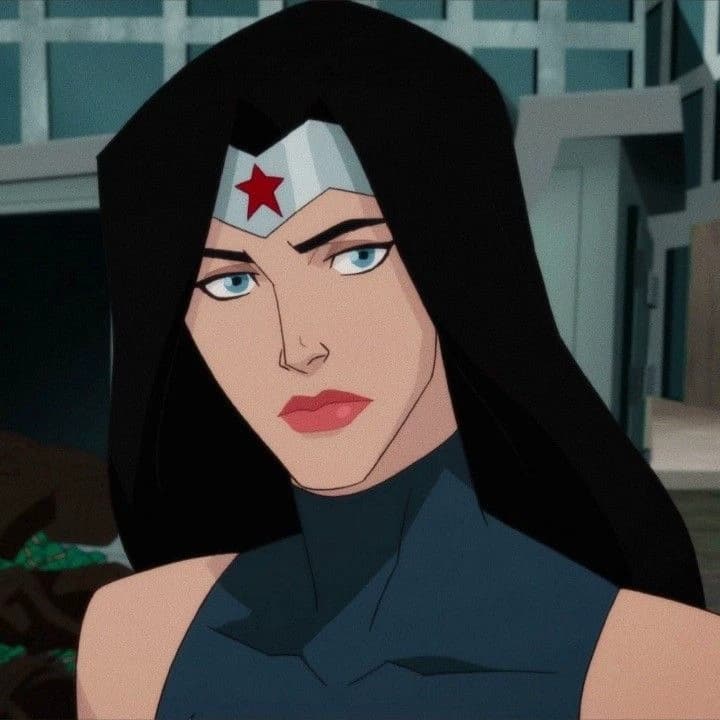 Diana Prince (From Wonder Woman: Bloodlines) thumbnail