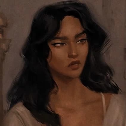 Sarabi (Human AU) thumbnail
