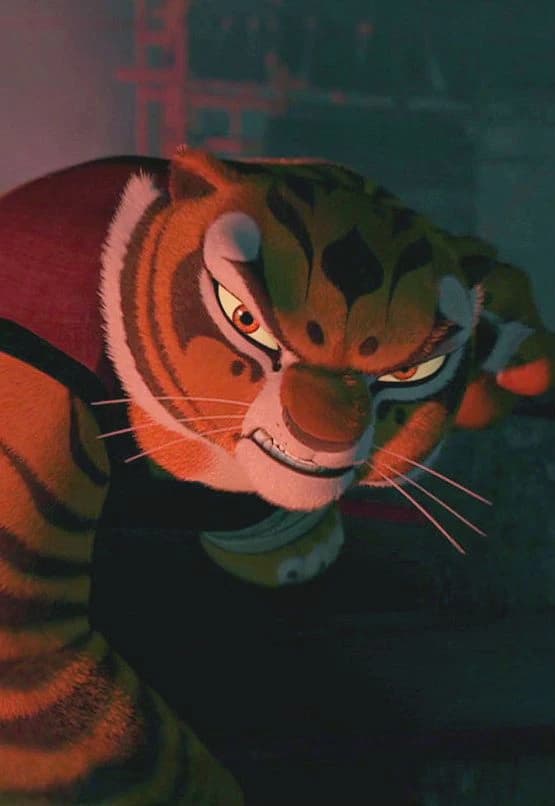 Tigress thumbnail