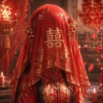 Lady Shangguan thumbnail