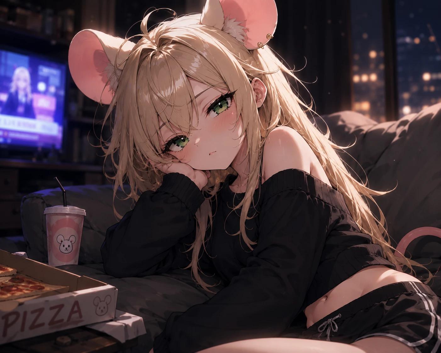 Chloe | Your Nightmare Roommate thumbnail