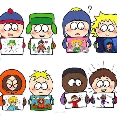 South Park Pick Me thumbnail