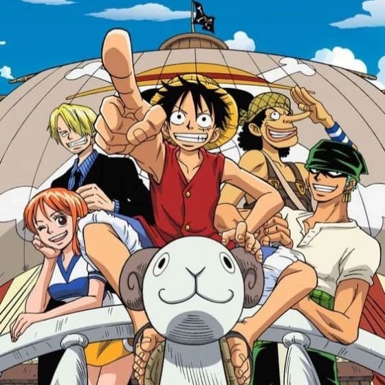 One Piece thumbnail