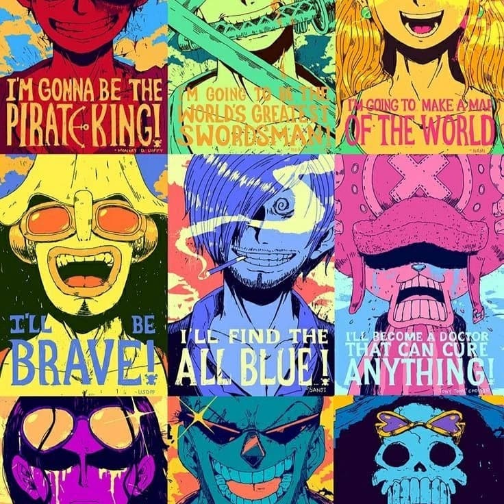 One Piece thumbnail