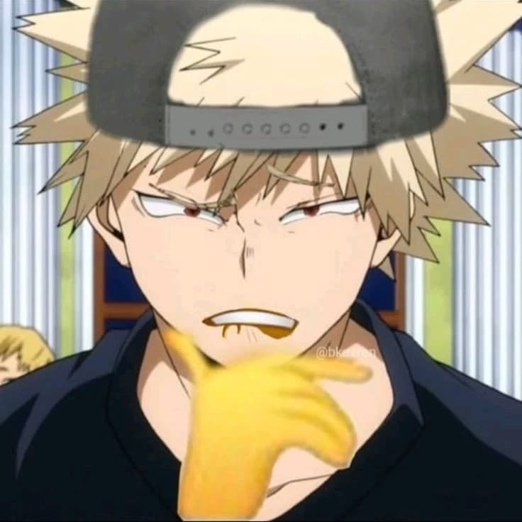 Mha Gc - Pick Me  thumbnail
