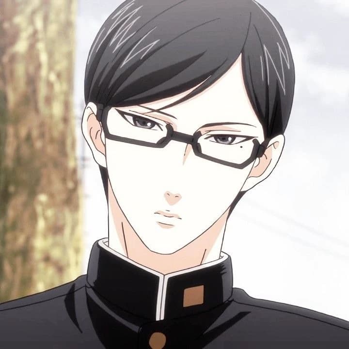 Sakamoto Desu Ga  thumbnail