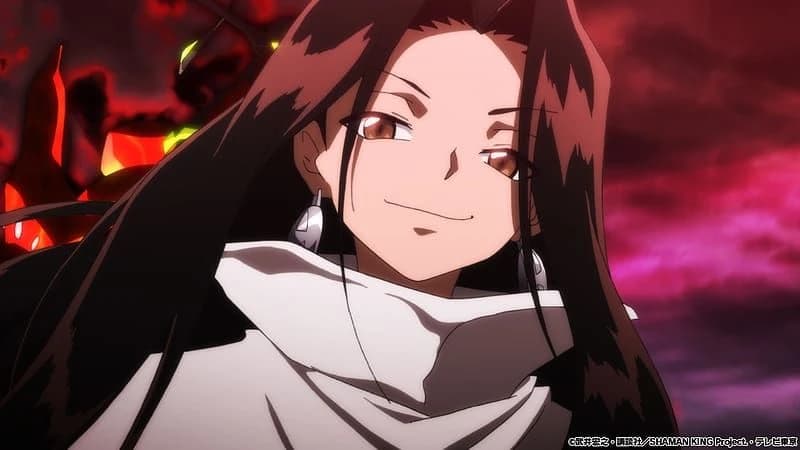 Hao Asakura thumbnail