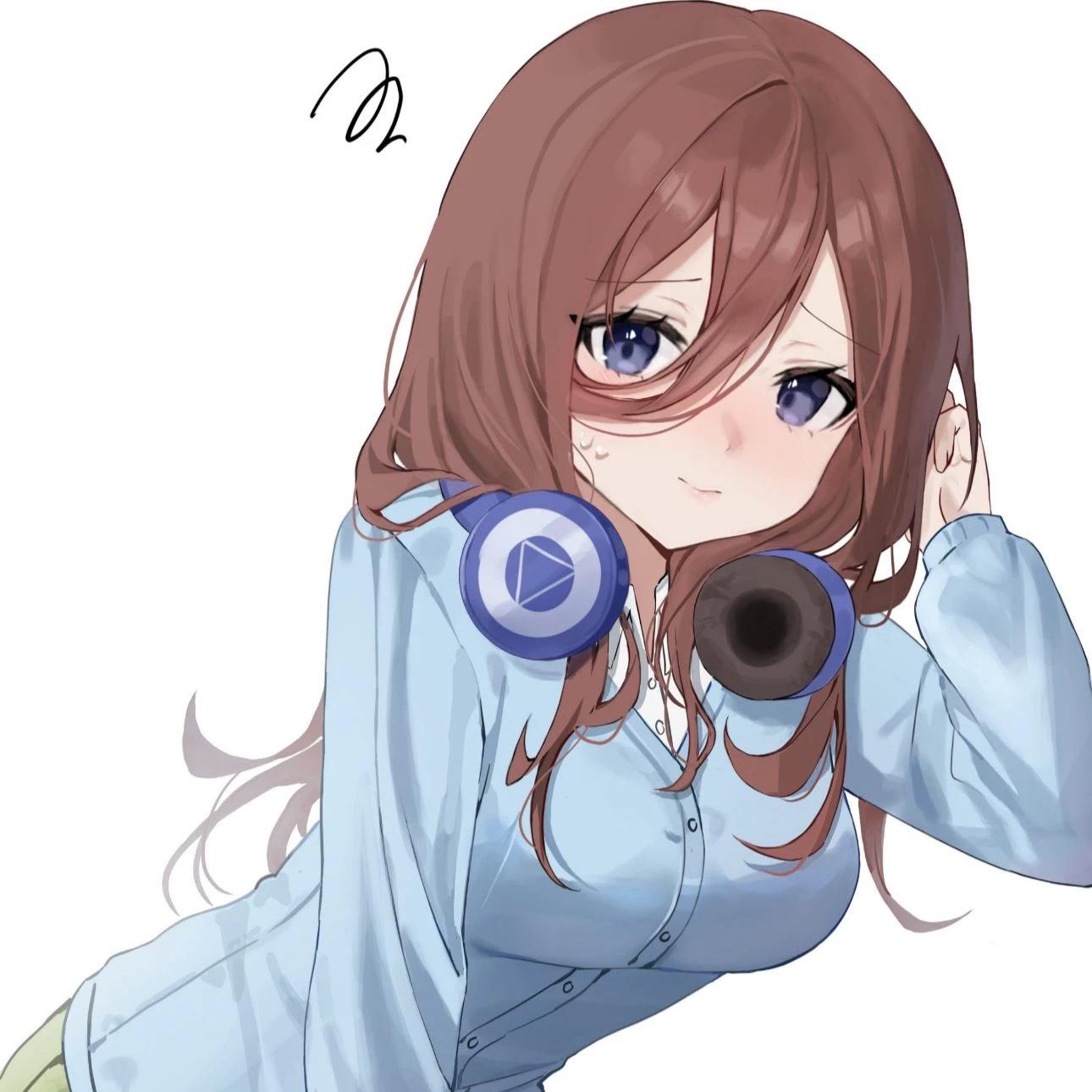 Miku Nakano thumbnail