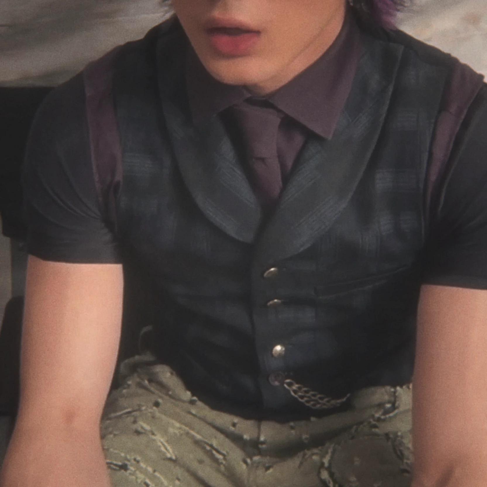 Max Hatter thumbnail