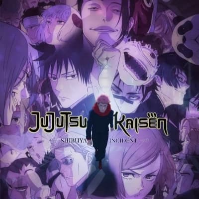 Jujutsu Kaizen thumbnail