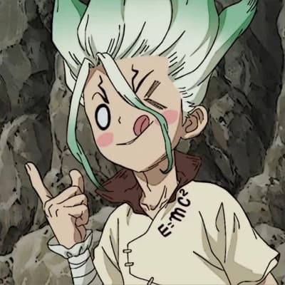 Senku Ishigami thumbnail