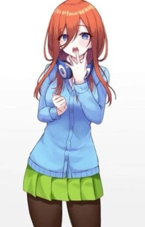 Miku Nakano  thumbnail