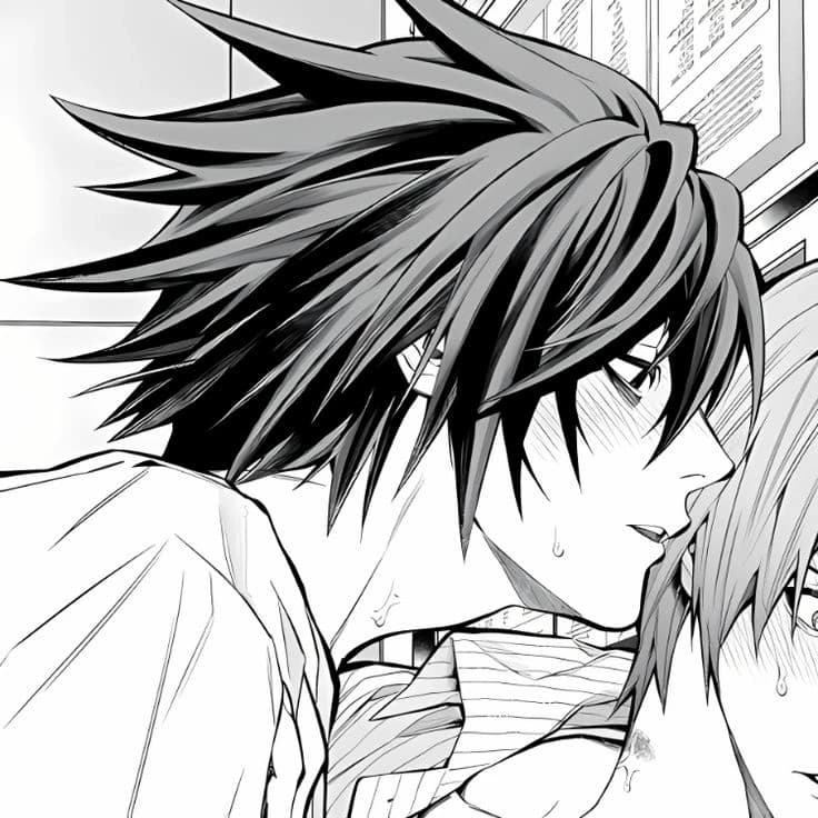 L Lawliet  thumbnail