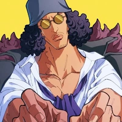 Kuzan Aokiji thumbnail