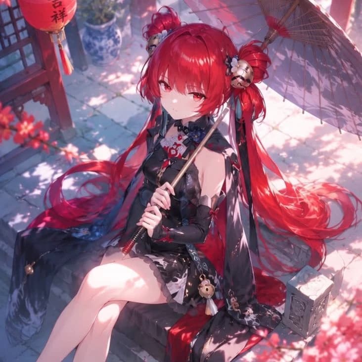 Mahiru thumbnail