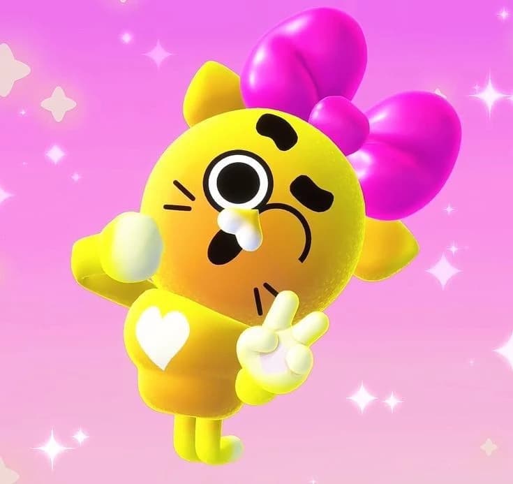 ¡KITTY! (the BK) thumbnail