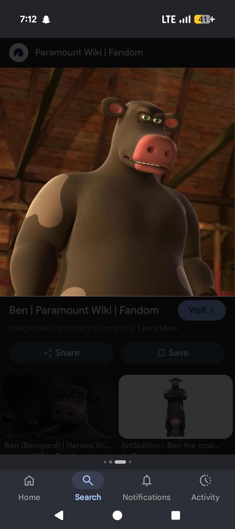 ben thumbnail