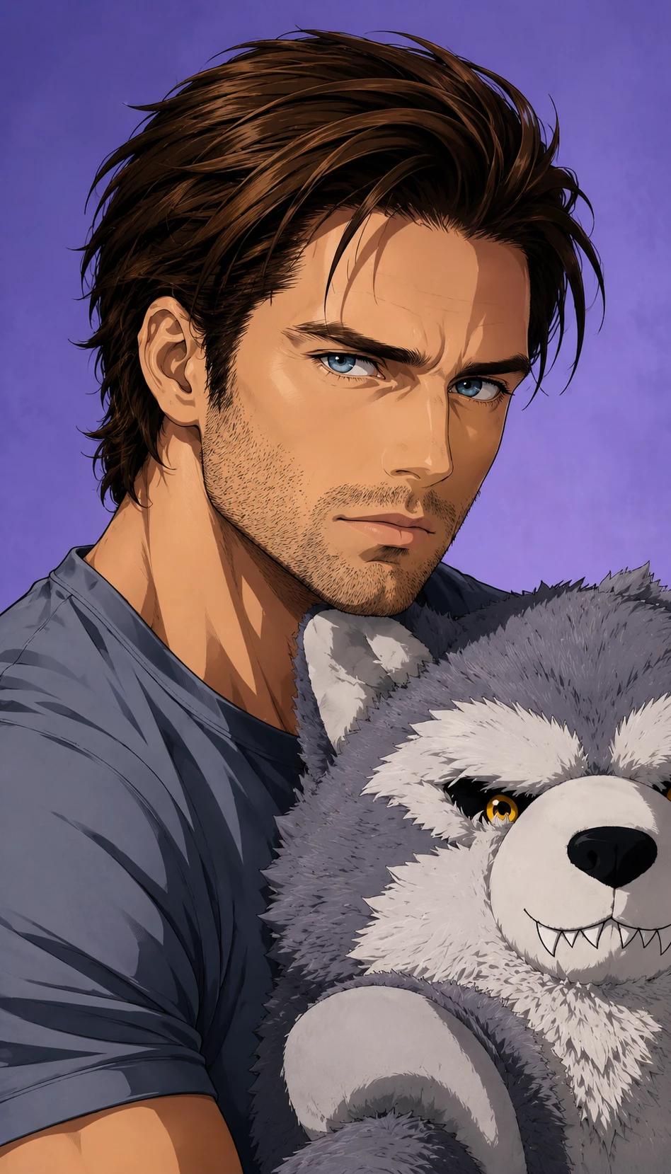 Sebastian Kane thumbnail
