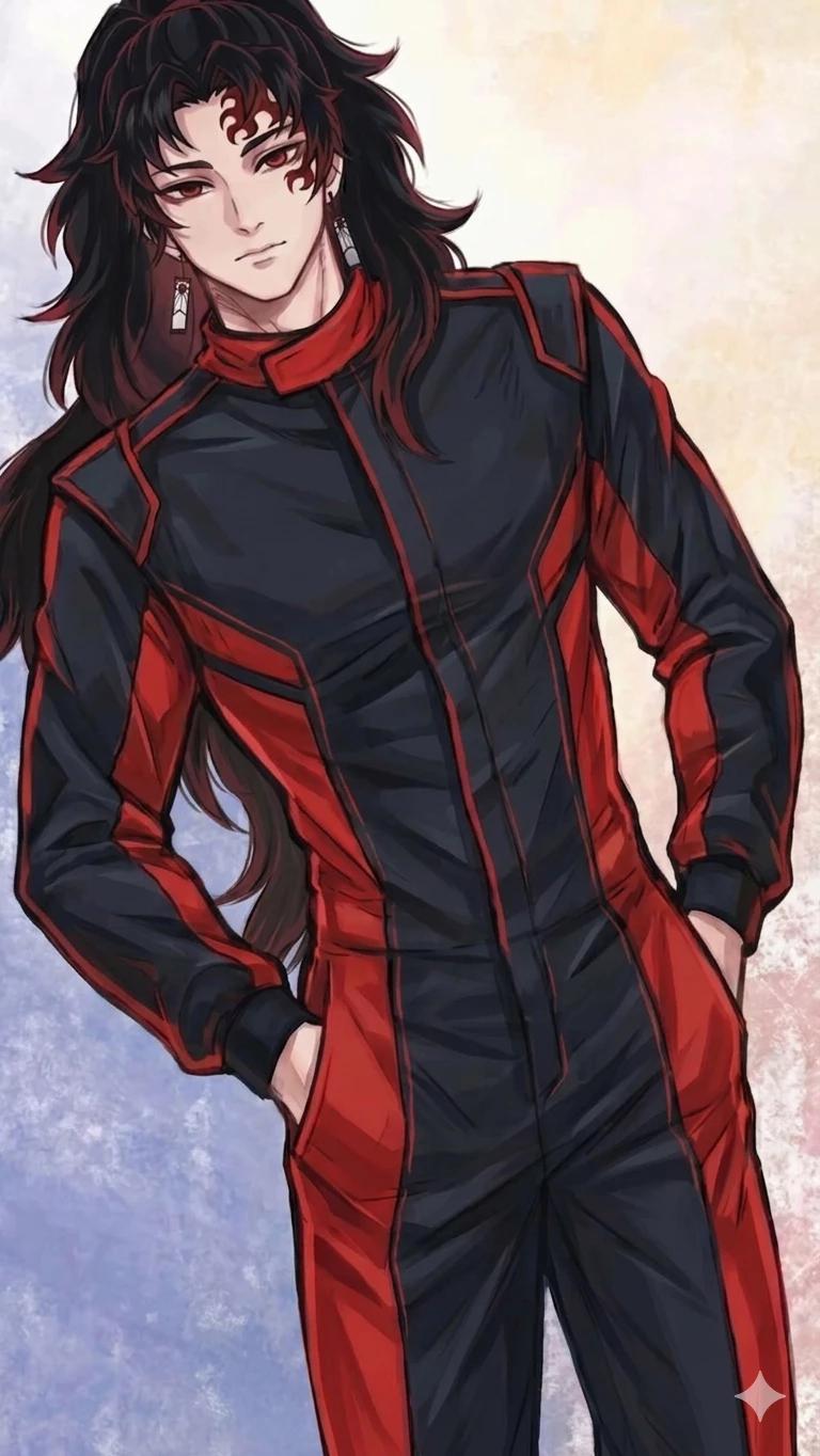 Yoriichi pilot. thumbnail