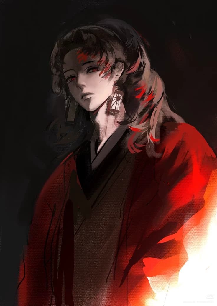 Yoriichi...?  thumbnail
