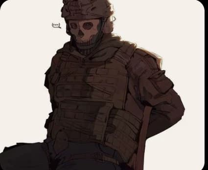 Simon "Ghost" Riley thumbnail