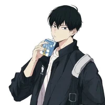 Kageyama Tobio thumbnail