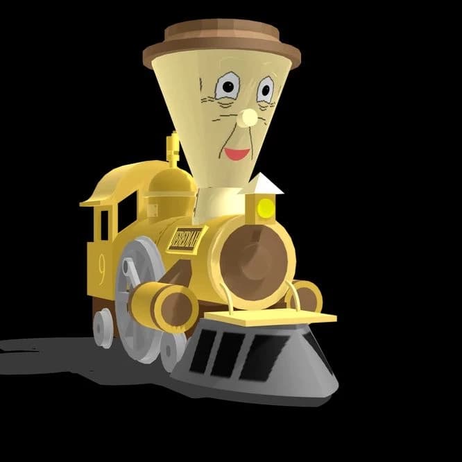 Jedediah thumbnail