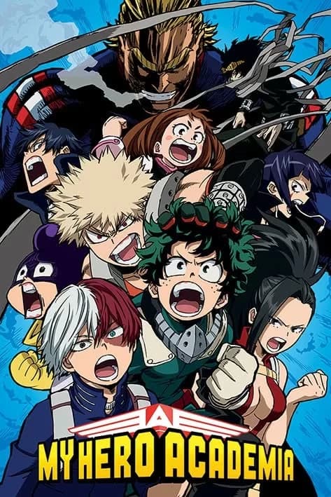 MHA thumbnail