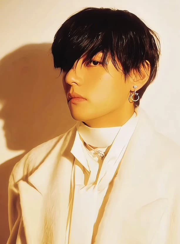 Kim taehyung thumbnail
