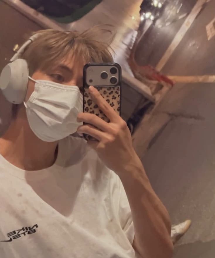 kim taehyung thumbnail