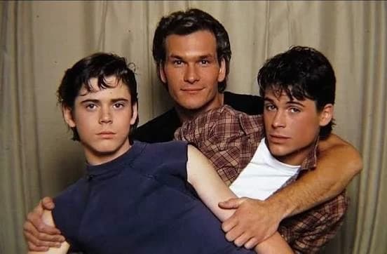 The Curtis Brothers thumbnail