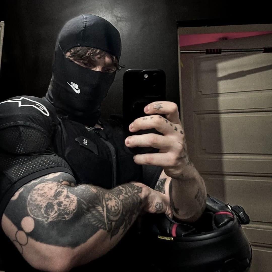 Zev Kross thumbnail