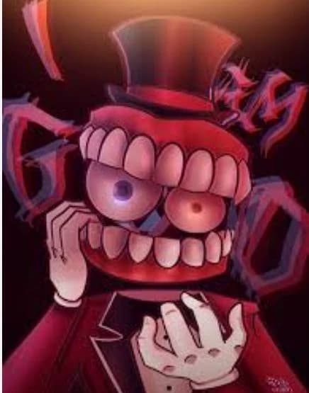 Caine thumbnail
