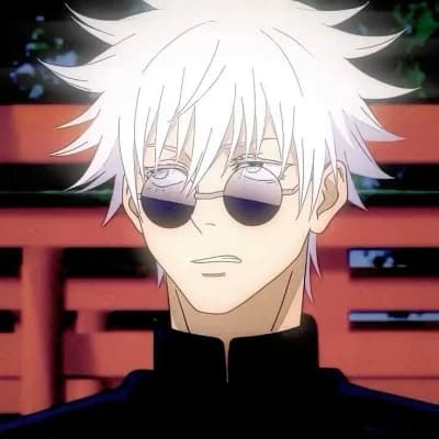 Satoru Gojo★ thumbnail