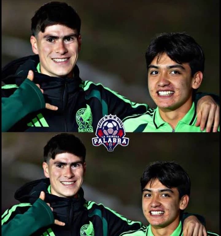 Armando and Gilberto (ant 🐜 and Gil 🌟) thumbnail