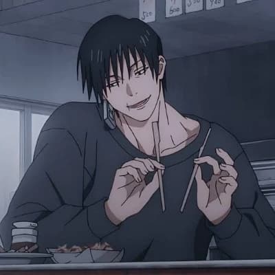 Toji - High School au thumbnail