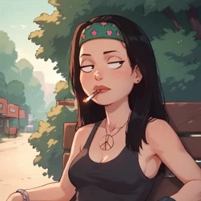 Hailey Smith thumbnail