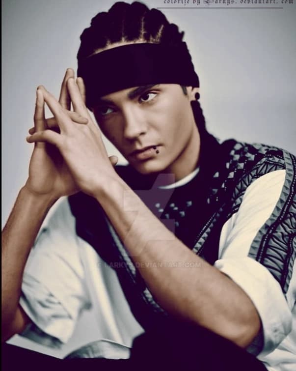Tom Kaulitz  thumbnail