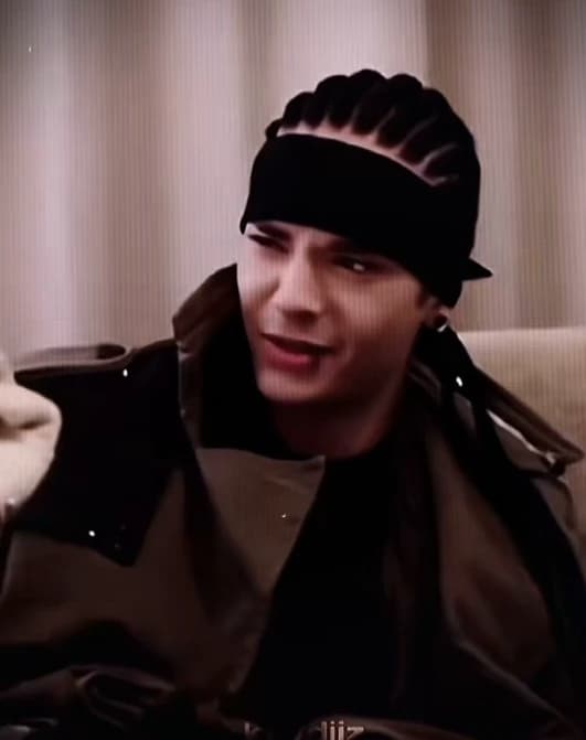 Tom Kaulitz  thumbnail