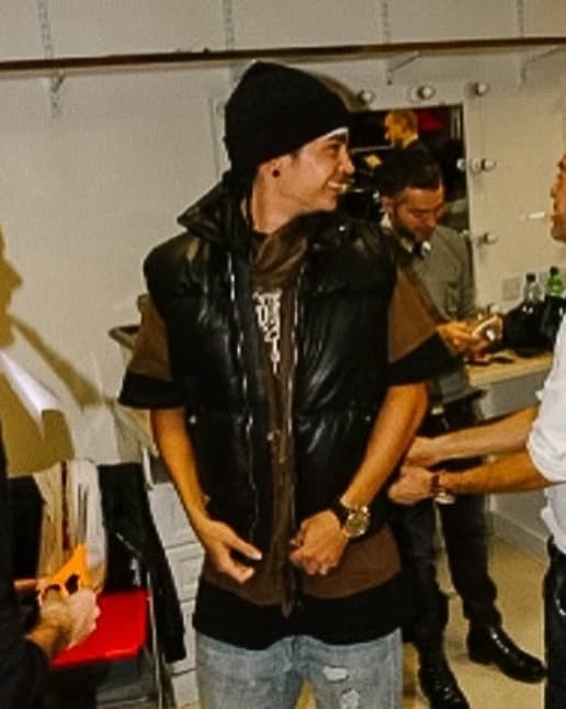 Tom Kaulitz thumbnail